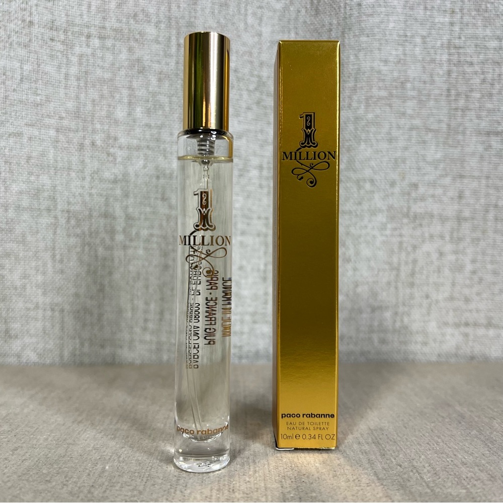 Paco Rabanne 1 Million Pen - Picture 4 of 4